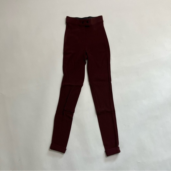 AMERICAN APPAREL original 2010’s “the Riding Pant” - Picture 1 of 7